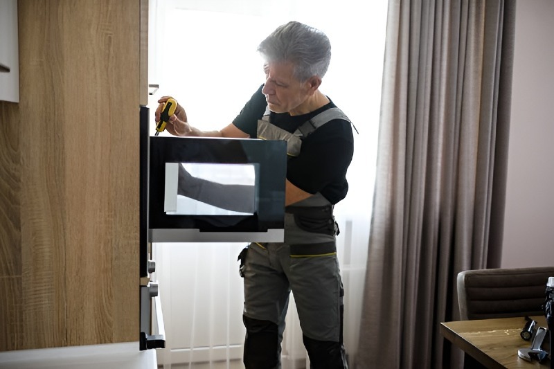 Oven & Stove repair in Carlsbad